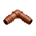 Codo seguridad acetal