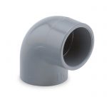 Codo 90° Encolar PVC