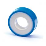 Cinta teflón 12 mm