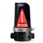 Filtro Mixfilter 2" anillas manual