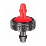 Gotero Netafim autocompensante PCJ