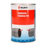 Adhesivo tuberías PVC 1000 gr