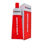 Adhesivo tuberías PVC 125 ml