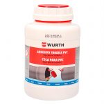 Adhesivo tuberías PVC 500 ml con pincel