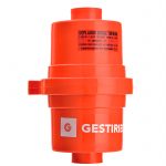 Bomba soplante agitadora de aire para depósitos 1.8 Hp