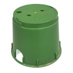 Arqueta de riego MAX-RAIN serie PRO circular