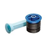 Tobera Rain Bird 10 VAN azul regulable pack 25 unidades