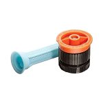Tobera Rain Bird 6 VAN naranja regulable pack 25 unidades