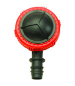 Válvula de Lavado Lateral Automática