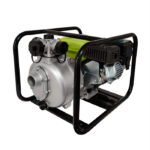 Motobomba de Gasolina Serie ENG