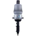 Inyector Hidráulico Tefen Mixrite 2.5
