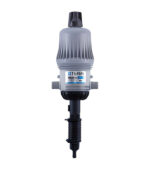 Inyector Hidráulico Tefen Mixrite 2.5